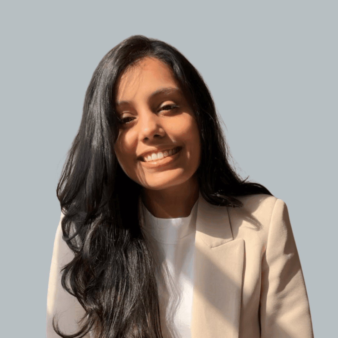 Ambika Agarwal
