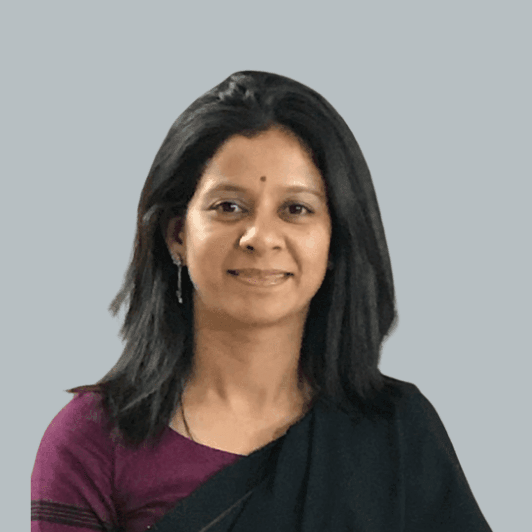 Madhvi Shah