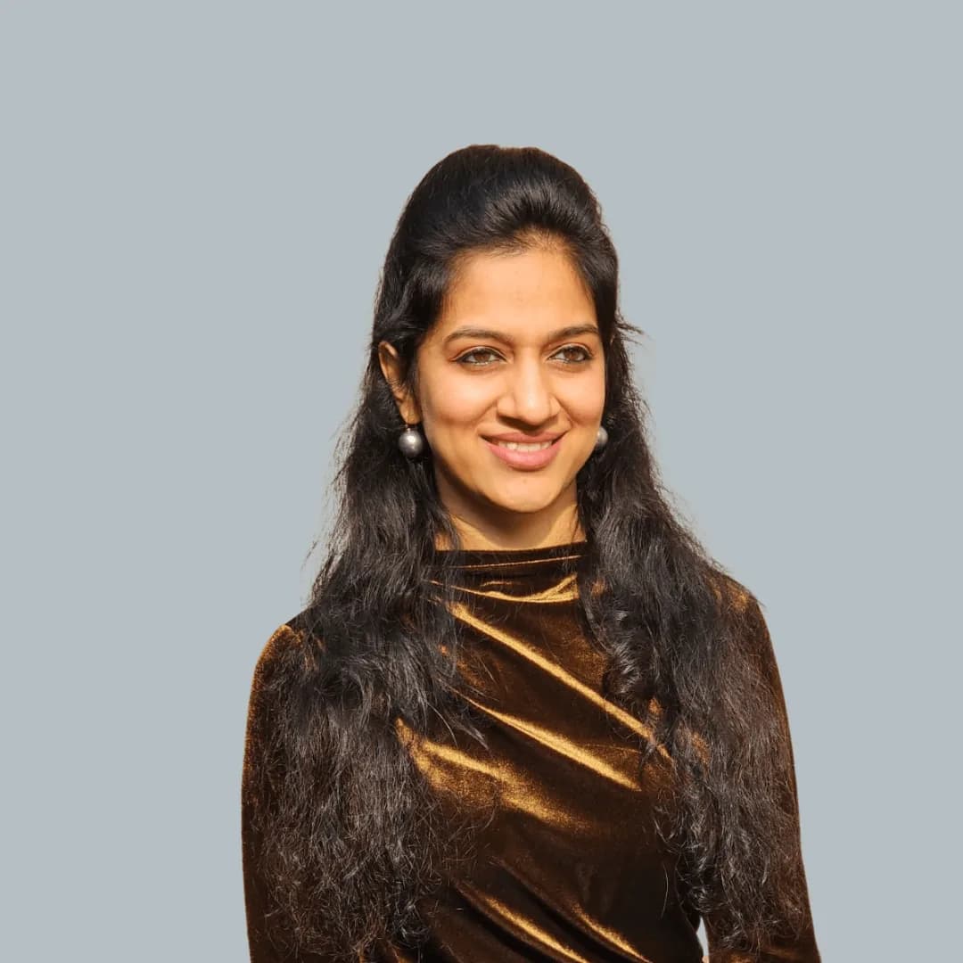 Gopi Kalaria