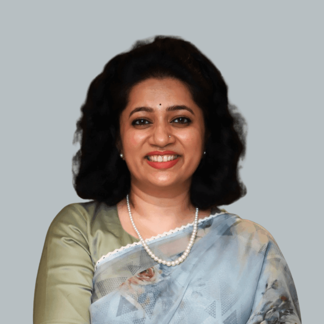 Devina Kothari