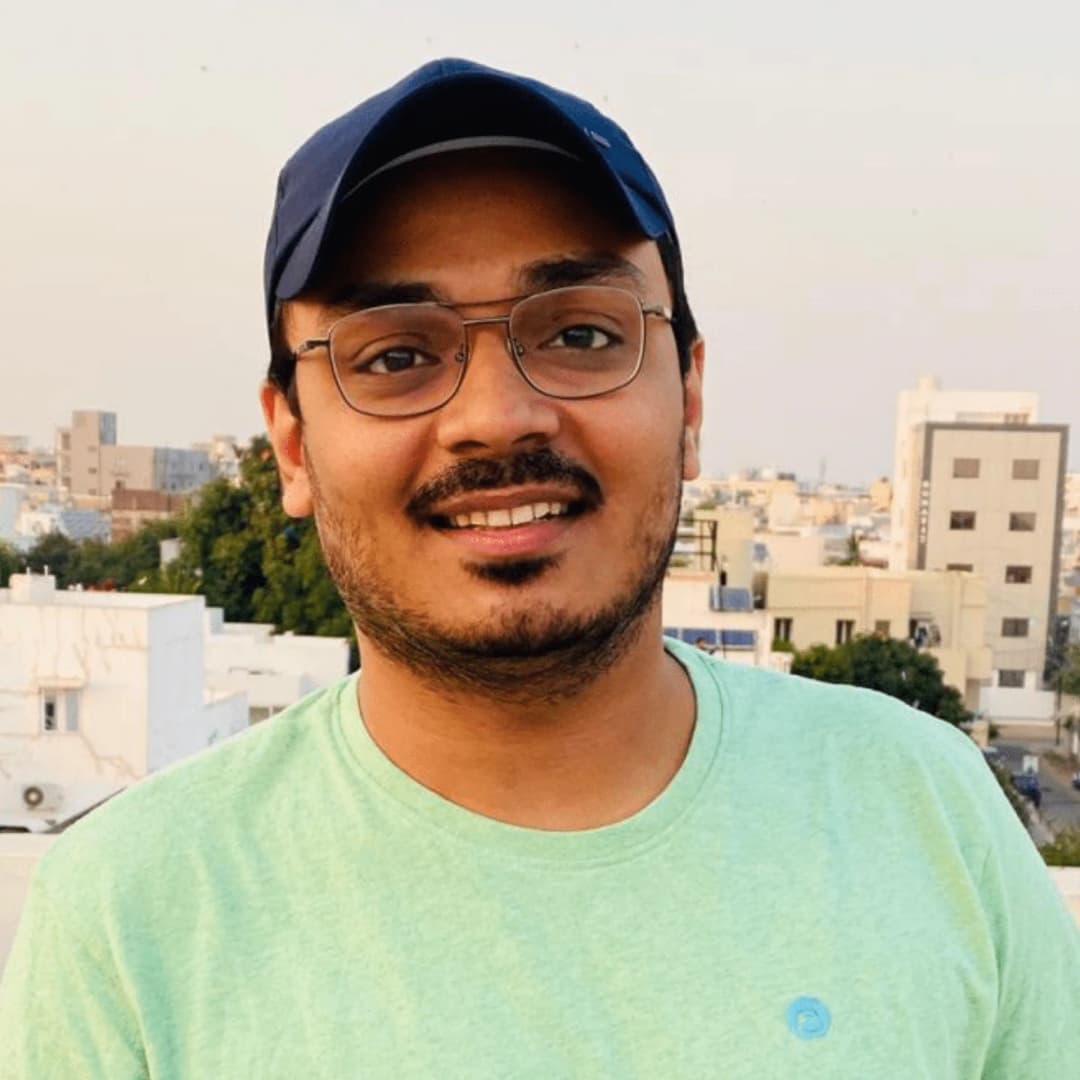 Gunjan Shukla