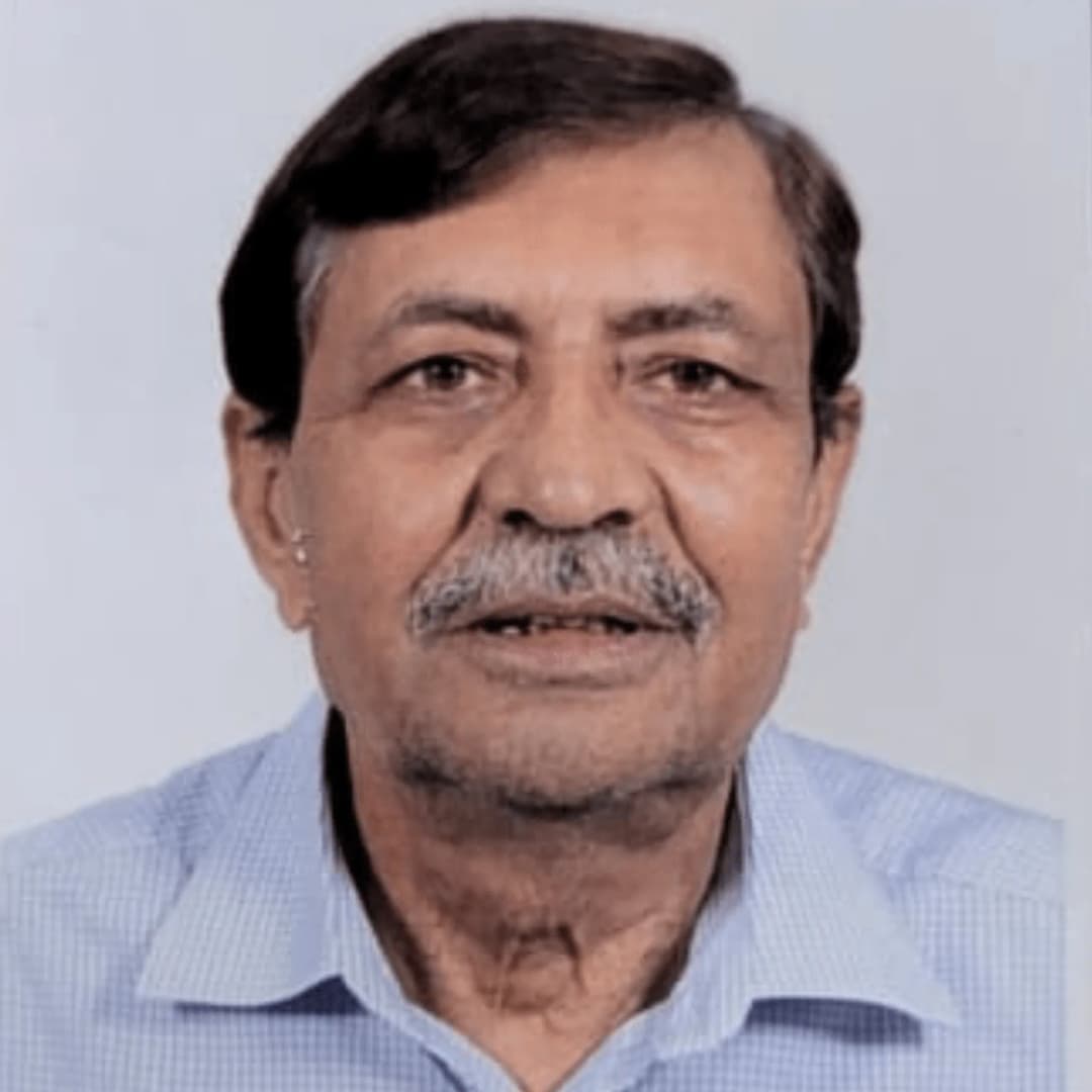 Haribhai Patel