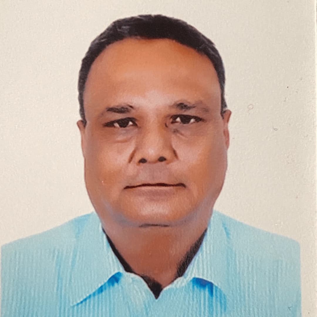 Nikhil Shukla