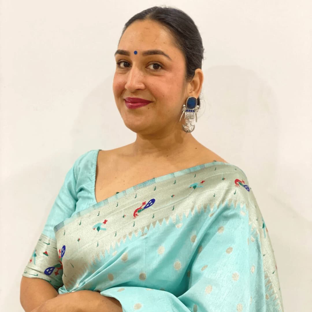 Shweta Upadhyay