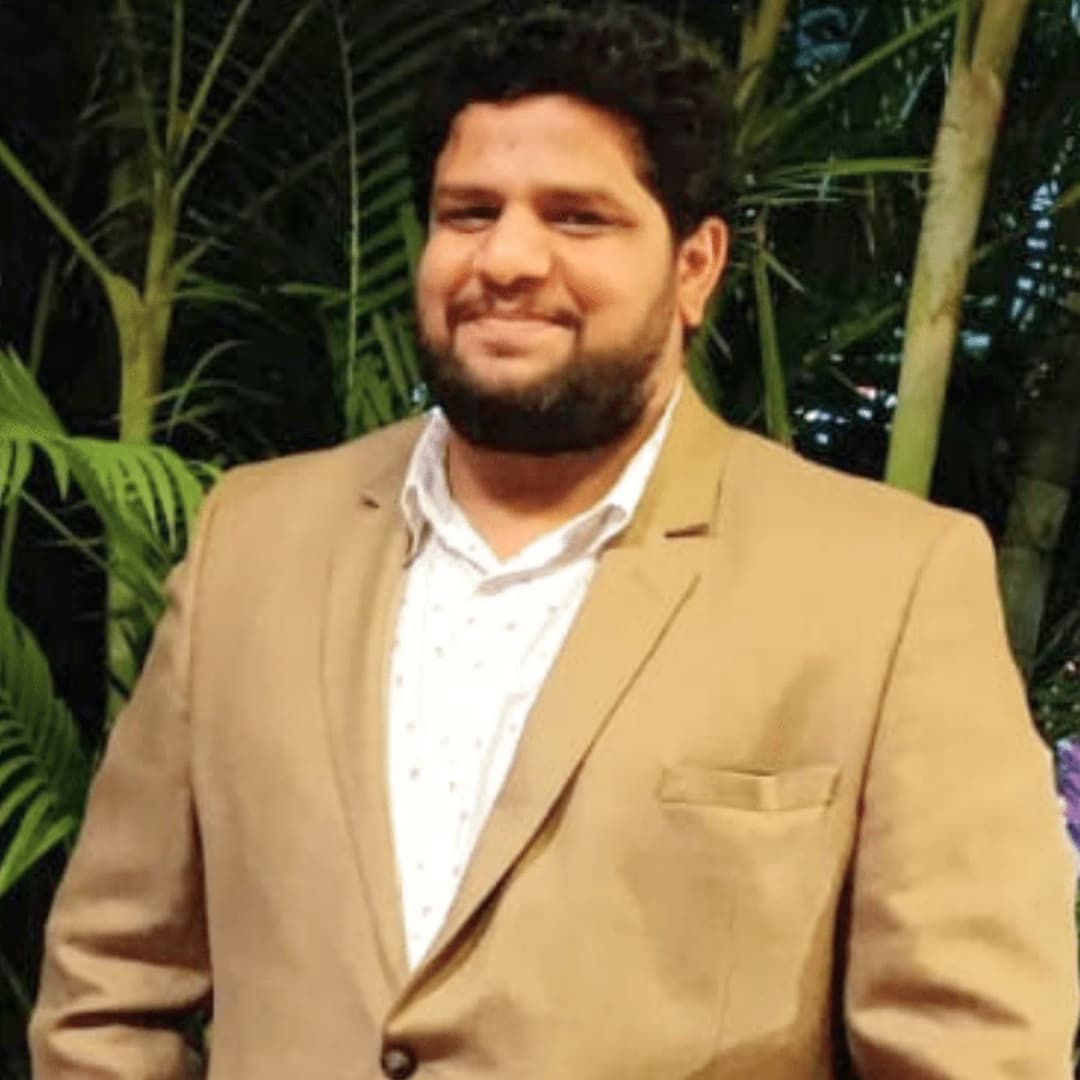 Faram Poonawalla