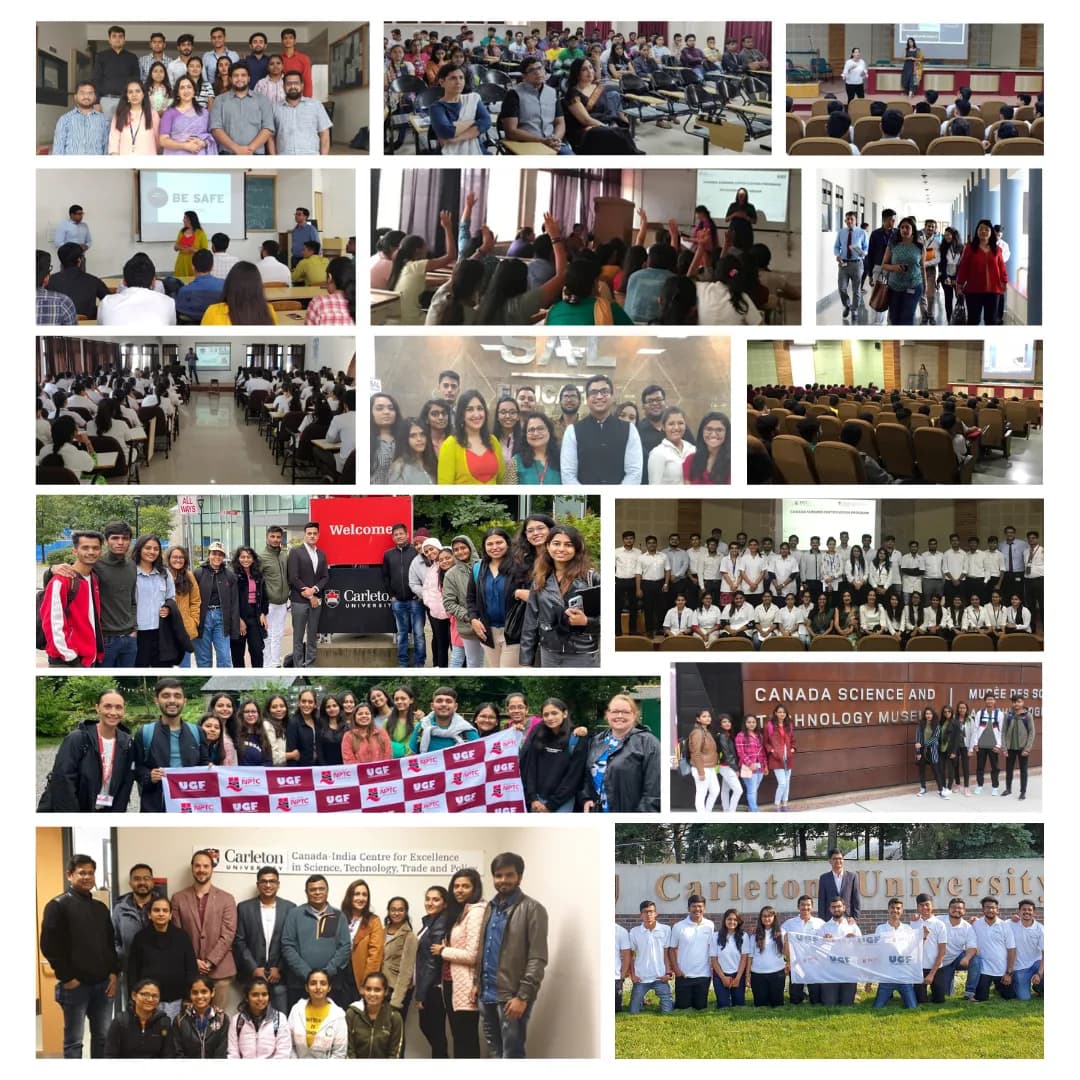 Education as a Catalyst