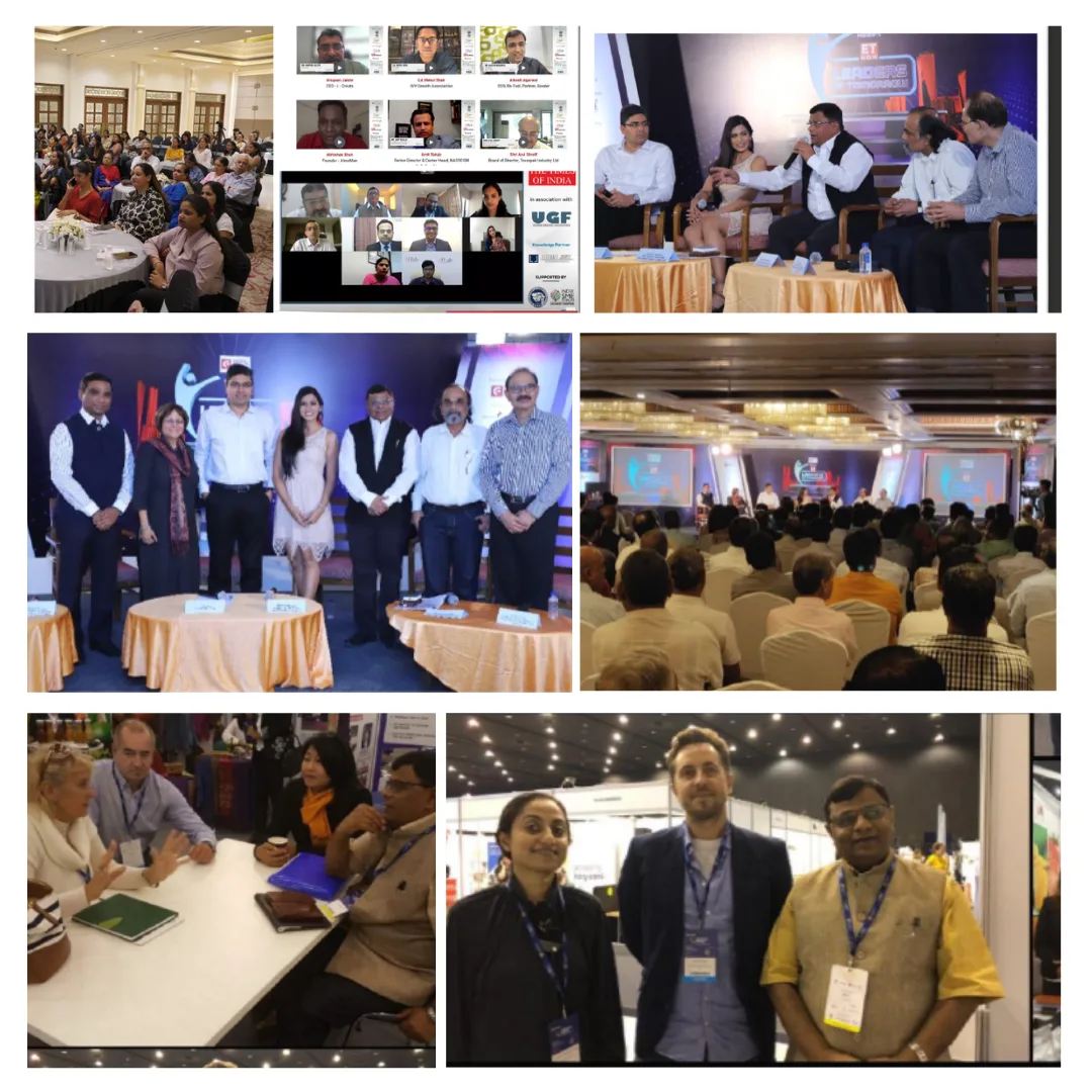 Empowerment Through Innovation