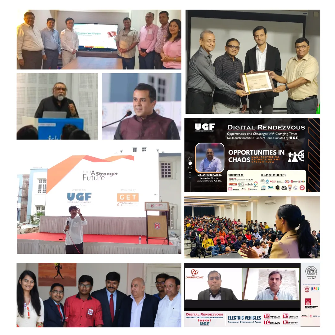 Impact-Driven Solutions