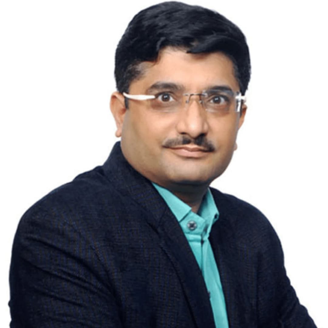 Ashish Bhavsar