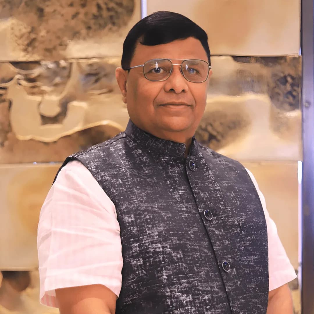 Nilesh Shukla