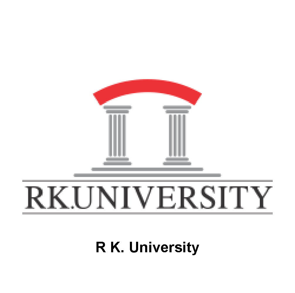 R.K University