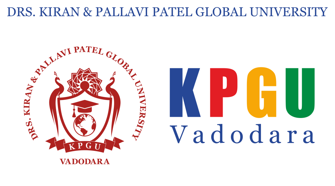 KPGU Logo